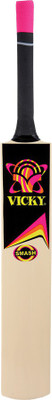 

Vicky VLS Poplar Willow Cricket Bat(700-1200 g