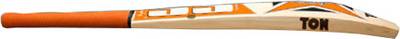 SS Ton Orange English Willow Cricket Bat