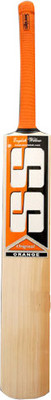 

SS Ton Orange English Willow Cricket Bat(1280 g