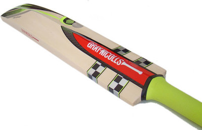 

Gray Nicolls Powerbow Dasher Kashmir Willow Cricket Bat(700 - 1500 g