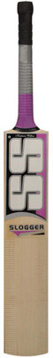 

SS Slogger Kashmir Willow Cricket Bat(1150 - 1250 g