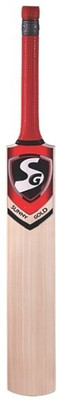 

SG Sunny Gold English Willow Cricket Bat