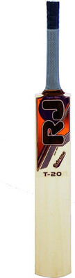 

RJ T-20 Willow Softball Bat(900-1200 g