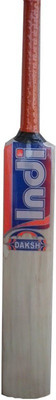 

Indi Sports Daksh Kashmir Willow Cricket Bat(, 800-1300 g