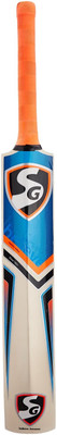 

SG RSD Spark Kashmir Willow Cricket Bat(1180 - 1250 g