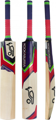 

Kookaburra Instinct 30 Kashmir Willow Cricket Bat(400-600 g