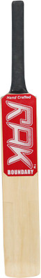 

RAK boundary Poplar Willow Cricket Bat(, 600-1050 g