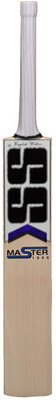 

SS Master 1000 English Willow Cricket Bat(1160 - 1230 g