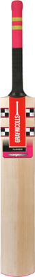 

Gray Nicolls Nemesis GN4 English Willow Cricket Bat(1133 - 1247 g
