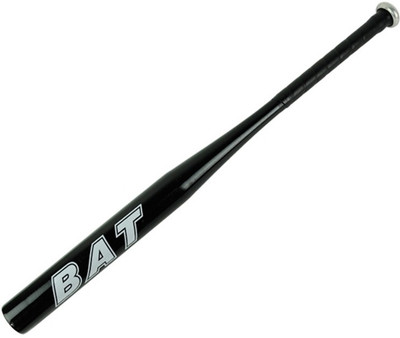 

Ipop Retail STRIKE28 Aluminium Baseball Bat(28 inch, 450-500 g)