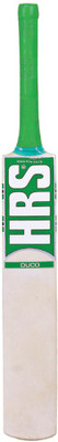 

HRS Duco Poplar Willow Cricket Bat(Long Handle, 850-950 g)