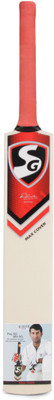 

SG Max Cover Kashmir Willow Cricket Bat(950 - 1250 g