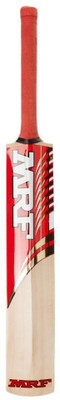 

MRF TYPHOON FULL SIZE Kashmir Willow Cricket Bat(850 - 1250 g