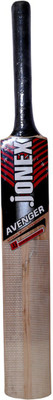 

Jonex Avenger Kashmir Willow Cricket Bat(600 g