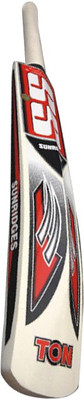 

SS Super Power English Willow Cricket Bat(1100-1300 g