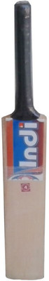 Indi Sports Daksh Poplar Willow Cricket Bat(, 600-800 g