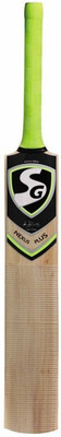 

SG Nexus Plus Kashmir Willow Cricket Bat(950-1200 g