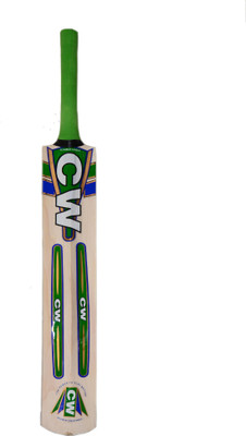 CW Legend Tennis Kashmir Willow Cricket Bat(900-1050 g