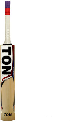 

SS Ton Reserve Edition Kashmir Willow Cricket Bat(, 700 - 1100 g