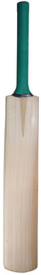 

FACTO POWER Nude (K.W) With Popular Handle (Model : 1551) Kashmir Willow Cricket Bat(6, 1100 - 1350 g)