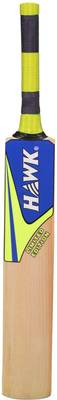 HAWK Limited Edition Kashmir Willow Cricket  Bat