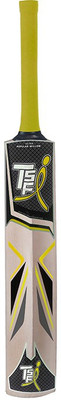 

TSFI BUG Poplar Willow Cricket Bat(Short Handle, 1050-1100 g)