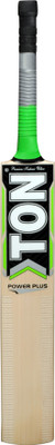 

SS Ton Power Plus Kashmir Willow Cricket Bat(1200 g