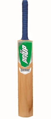 

Pepup Striker-05 Poplar Willow Cricket Bat(1200-1400 g