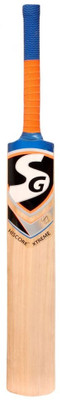 

SG Hi-Score Xtreme English Willow Cricket Bat(Short Handle, 1160 - 1210 g)