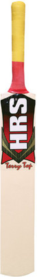 

HRS Terry Top Poplar Willow Cricket Bat(Short Handle, 850-950 g)