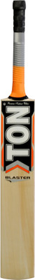 

SS Ton Blaster Kashmir Willow Cricket Bat(, 1200 g