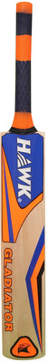 

HAWK Gladiator Kashmir Willow Cricket Bat(1100-1201 g