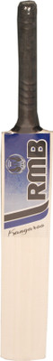 

RMB Kangaroo Poplar Willow Cricket Bat(Long Handle, 1000-1250 g)
