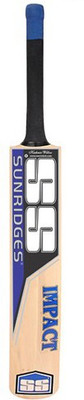 

SS Impact Kashmir Willow Cricket Bat(1200-1300 g