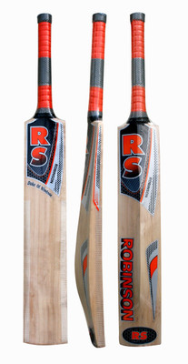 

RS Robinson Duke Of Windsor Kashmir Willow Cricket Bat(1000-1150 g