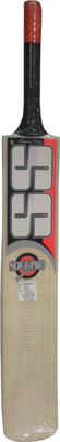 

SS Soft Pro Kashmir Willow Cricket Bat
