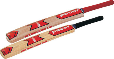 

Vinex Pacer 1000 Poplar Willow Cricket Bat(1200 g