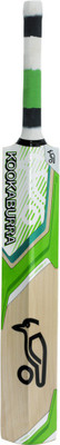 

Kookaburra Kahuna pro 40 Kashmir Willow Cricket Bat(1150-1250 g