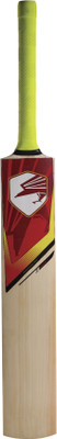 

Osprey S600(SH) Kashmir Willow Cricket Bat(Short Handle, 1100- 1250 g)