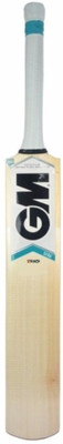 

GM SIX6 STRIKER Kashmir Willow Cricket Bat(Short Handle, 780 - 980 g)