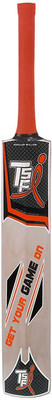 

TSFI MOOSE Poplar Willow Cricket Bat(5, 950-1000 g)