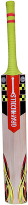 

Gray Nicolls Powerbow5 Gn+ Size- English Willow Cricket Bat(950-1050 g