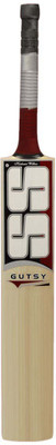 

SS Gutsy Kashmir Willow Cricket Bat(1180-1250 g