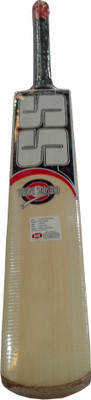 

SS Yuvi 20-20 Kashmir Willow Cricket Bat