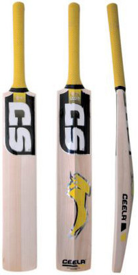 

Ceela Sports Storm English Willow Cricket Bat(Harrow, 1105 - 1162 g)