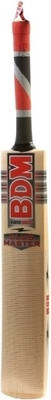 BDM Club Master Kashmir Willow Cricket Bat