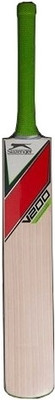 

Slazenger V-200 Performance English Willow Cricket Bat(Short Handle, 1130 - 1250 g)