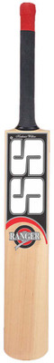 

SS Ranger Kashmir Willow Cricket Bat(1180 - 1280 g
