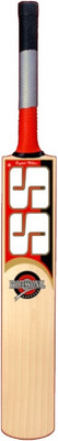 

SS Professional English Willow Cricket Bat(1100-1300 g