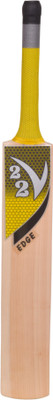 

V22 Edge Kashmir Willow Cricket Bat(, 1180 - 1260 g
